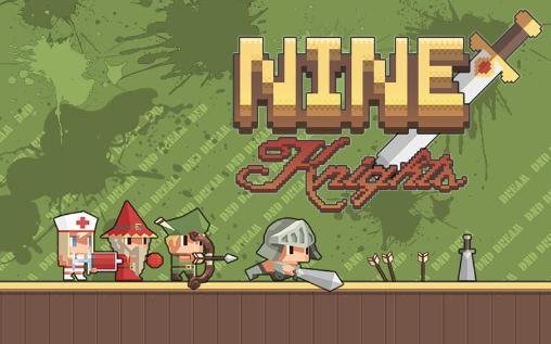 download Nine: Knights apk